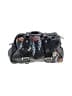 MCM Graphic Black Satchel One size - photo 2