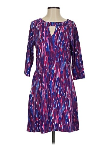 TRACY NEGOSHIAN Casual Dress (view 1)