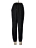 Zenergy by Chico's Tweed Gray Sweatpants Size Lg (2) - photo 1