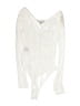 Love White Bodysuit Size S - photo 2