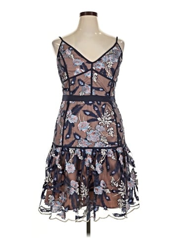 Harlyn Cocktail Dress (view 1)