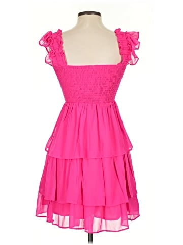Assorted Brands Cocktail Dress (view 2)