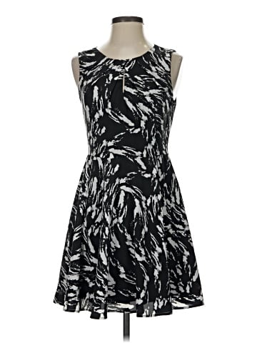 Express Casual Dress (view 1)