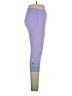 Peloton Color Block Purple Active Pants Size 1X - photo 4