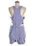 Levi's Solid Blue Romper Size M - photo 2
