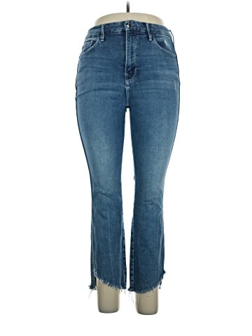 Good American Jeans (view 1)