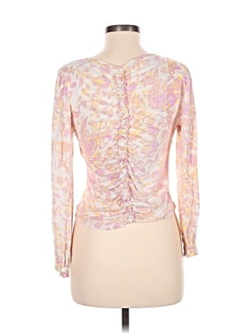 Free People 3/4 Sleeve T-Shirt (view 2)
