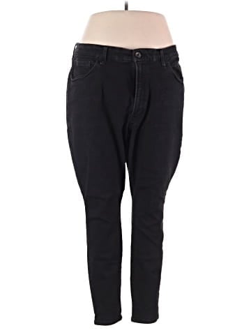 Good American Jeggings (view 1)