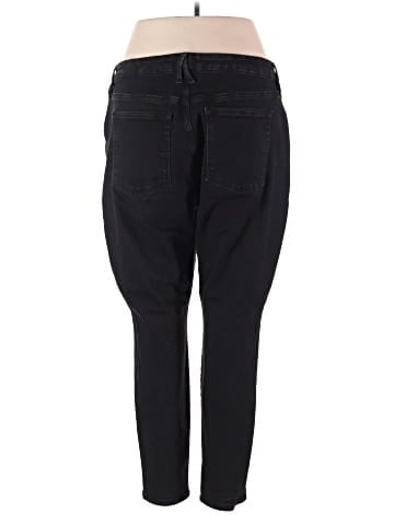 Good American Jeggings (view 2)