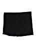Forever 21 Solid Black Shorts Size 32 - photo 1