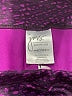 Just My Size Polka Dots Purple Active Pants Size 2X Plus - photo 4