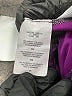 Just My Size Polka Dots Purple Active Pants Size 2X Plus - photo 5