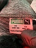 Puma Gray Sweatpants Size 8 - 10 - photo 3