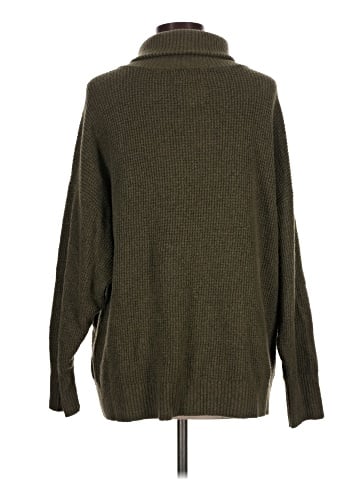 Aerie Turtleneck Sweater (view 2)