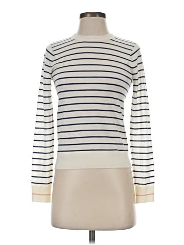 Club Monaco Wool Pullover Sweater (view 1)