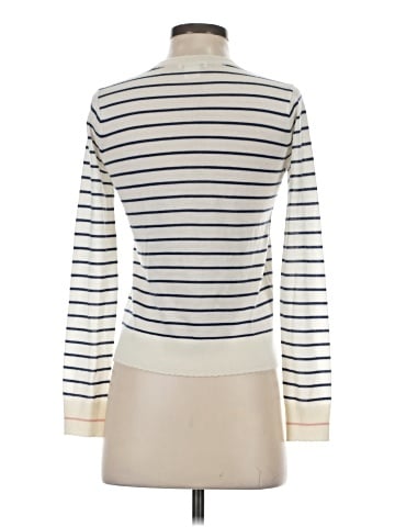 Club Monaco Wool Pullover Sweater (view 2)