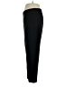 Investments Solid Black Active Pants Size 16 - photo 5