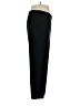 Investments Solid Black Active Pants Size 16 - photo 4