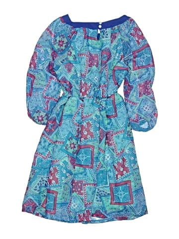 J. Khaki Dress (view 2)