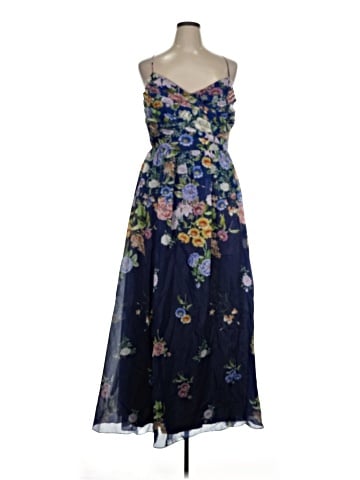 Tahari by ASL Cocktail Dress (view 1)