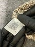 Pink Rose Tweed Tan Pullover Sweater Size M - photo 8