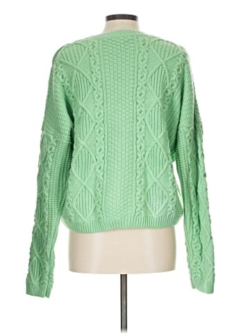 Topshop Pullover Sweater (view 2)