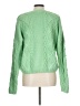 Topshop Green Pullover Sweater Size 12 - photo 2