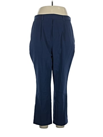 Express Dress Pants (view 1)