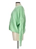 Topshop Green Pullover Sweater Size 12 - photo 5