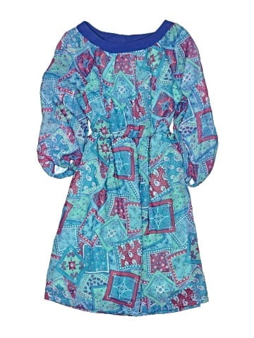 J. Khaki Dress (view 1)