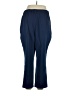 Express Blue Dress Pants Size 14 (petite) - photo 2