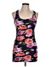 Chesley Black Tank Top Size L - photo 1