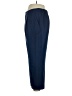 Express Blue Dress Pants Size 14 (petite) - photo 5
