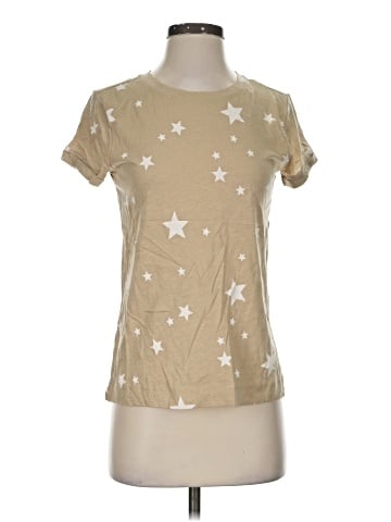 oasis Short Sleeve T-Shirt (view 1)