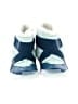 Nike Blue Boots Size 1 (youth) - photo 2