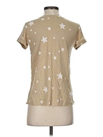 oasis Short Sleeve T-Shirt (view 2)