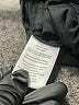 ATM Black Cargo Pants Size 6 - photo 8