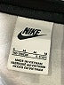 Nike 100% Polyester Camo Black Track Jacket Size 5 - 6 - photo 3