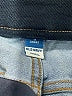Old Navy Solid Blue Jeans Size 12 - photo 6