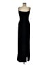 Lulus Black Cocktail Dress Size M - photo 1