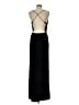 Lulus Black Cocktail Dress Size M - photo 2