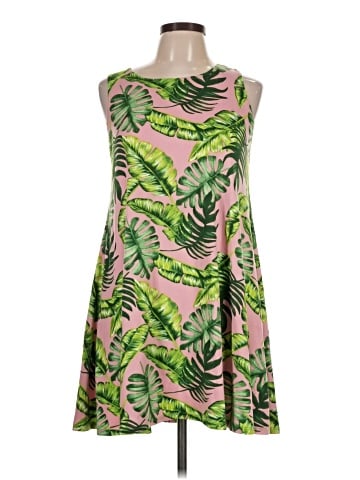 Allison Brittney Cocktail Dress (view 1)