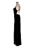 Lulus Black Cocktail Dress Size M - photo 5