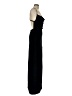 Lulus Black Cocktail Dress Size M - photo 4