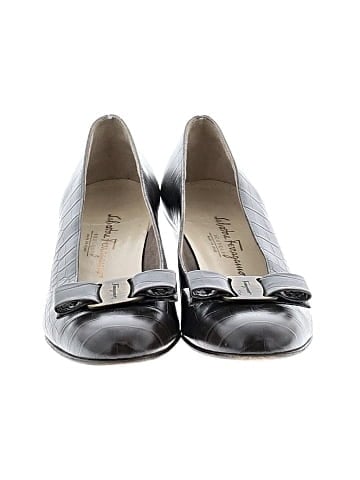 Salvatore Ferragamo Heels (view 2)