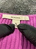 Merona Purple Pullover Sweater Size XL - photo 7
