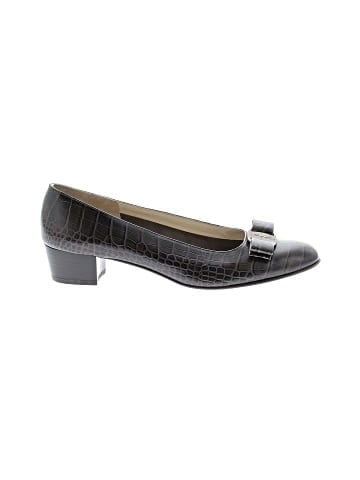 Salvatore Ferragamo Heels (view 1)
