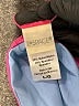 L Space Blue Swimsuit Top Size L - photo 3