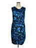 Spruce & Sage Blue Cocktail Dress Size 1X - photo 1
