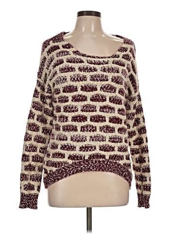 Sunny Girl Pullover Sweater (view 1)